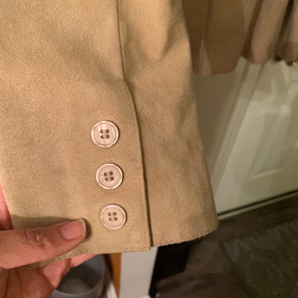 Samuel Roberts 2 pc vintage skirt set - Picture 3 of 14